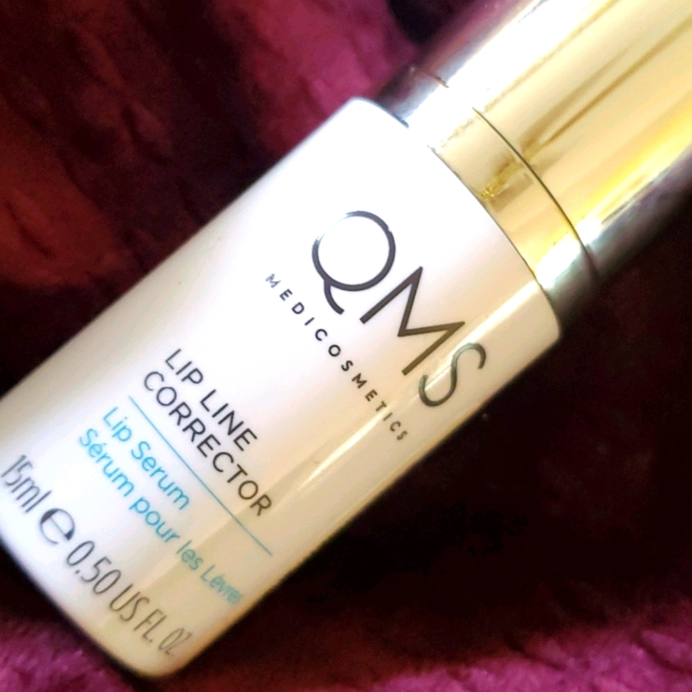 Lip Line Corrector- QMS
